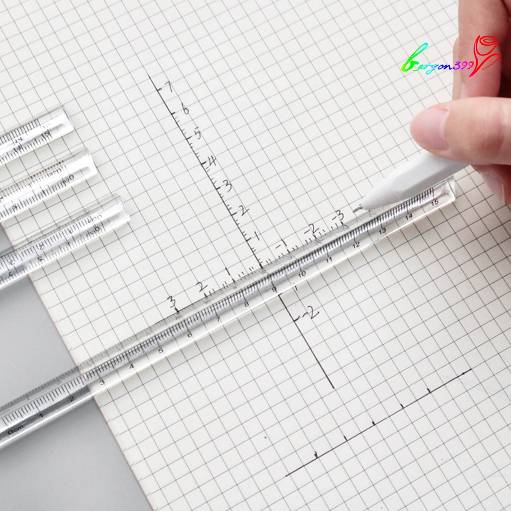 ag-scale-ruler-clear-scale-long-lasting-transparent-triangle-student-scale-rulers-architects