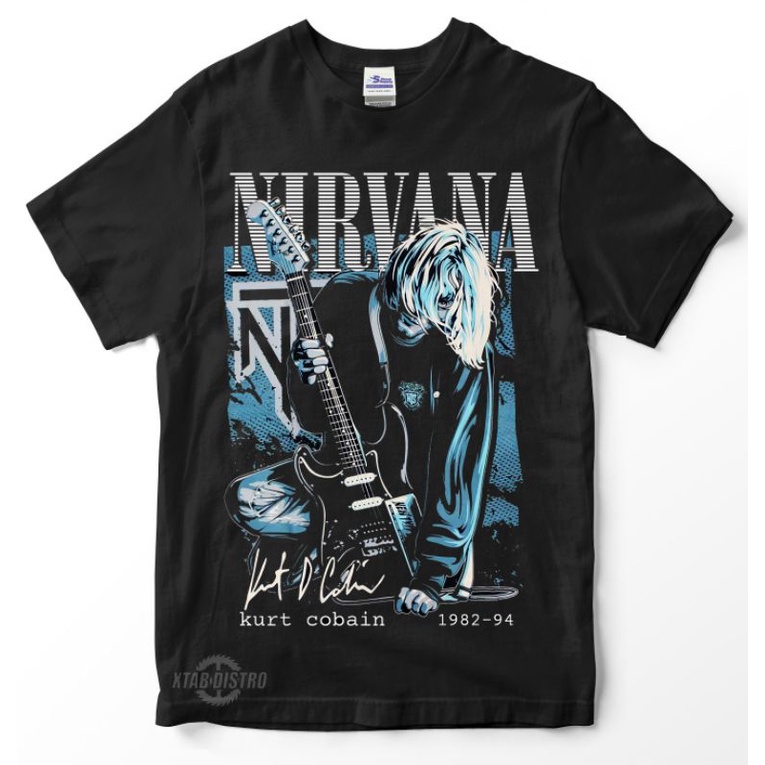 nirvana-kurt-cobain-เสื้อยืดลําลอง-แขนสั้น-คอกลม-พิมพ์ลาย-kurt-cobain-grunge-1982-94-สําหรับผู้ชาย-วัยรุ่น-03