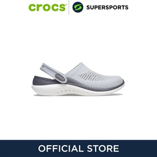 CROCS Literide 360 Clog รองเท้าลำลองผู้ใหญ่