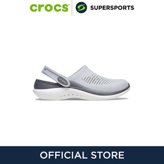 CROCS Literide 360 Clog รองเท้าลำลองผู้ใหญ่