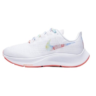 Nike AIR ZOOM PEGASUS 37 and Cushioning and Resilient Running Shoes white36-45