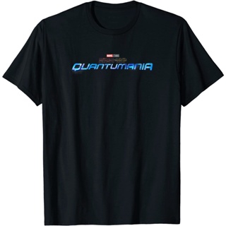 Marvel Ant-Man And The Wasp Quantumania Logo Printed T-Shirt For Men_11