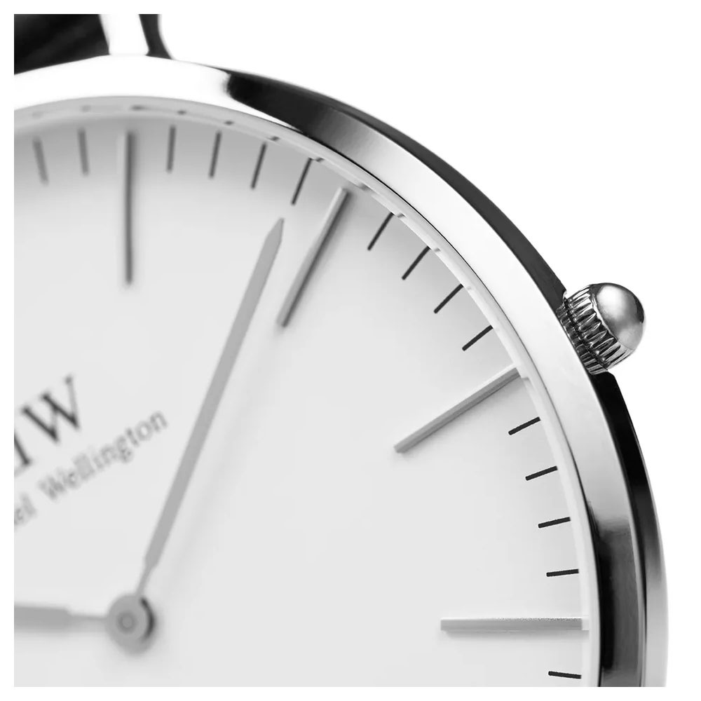 ทักแชทรับโค้ด-daniel-wellington-นาฬิกาข้อมือ-classic-bayswater-s-40มม-สีน้ำเงิน