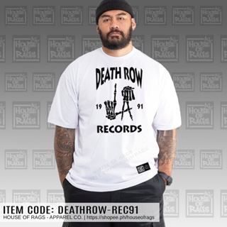 DEATH ROW RECORDS - PRO CLUB INSPIRED TEES_01