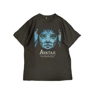  ใหม่เอี่ยมเสื้อยืด AVATAR T-SHIRT