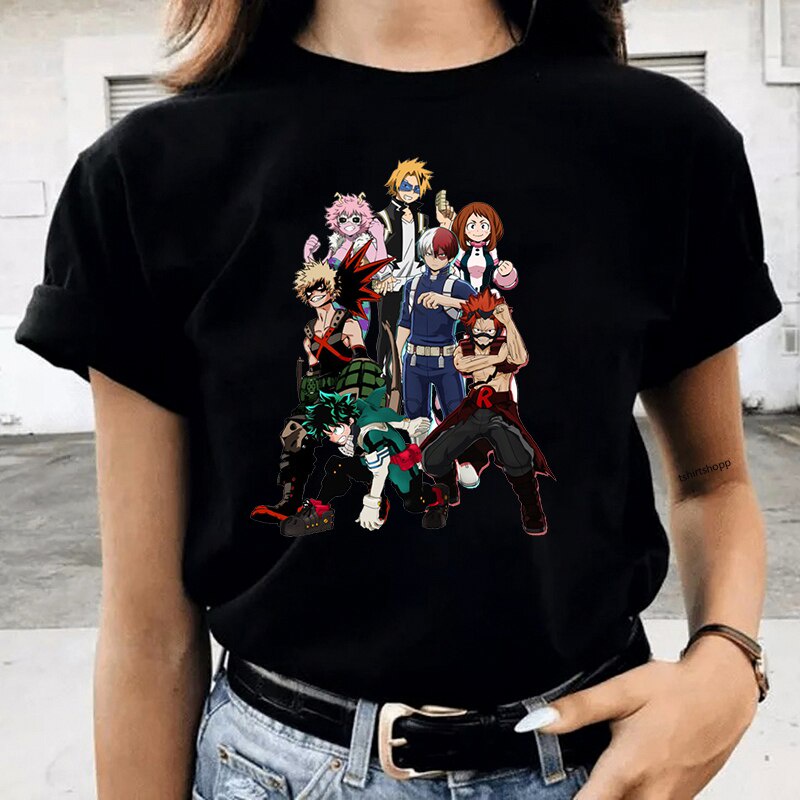 my-hero-academia-women-t-shirt-summer-boku-no-hero-anime-clothes-harajuku-vintage-aesthetic-manga-tshirt-women-04