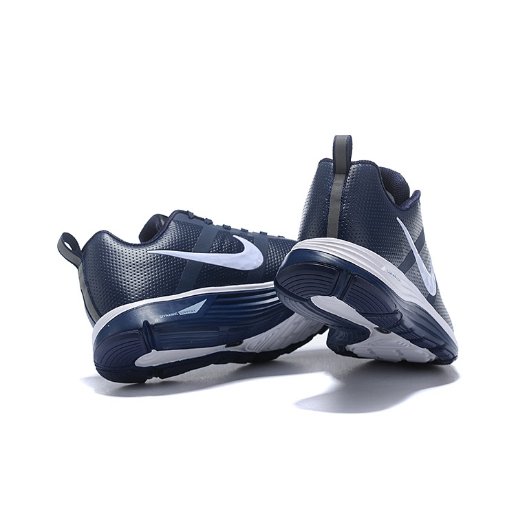 nike-moon-x-landing-zoom-leather-upper-running-shoes-for-dark-blue-white-casual-sports-40-45