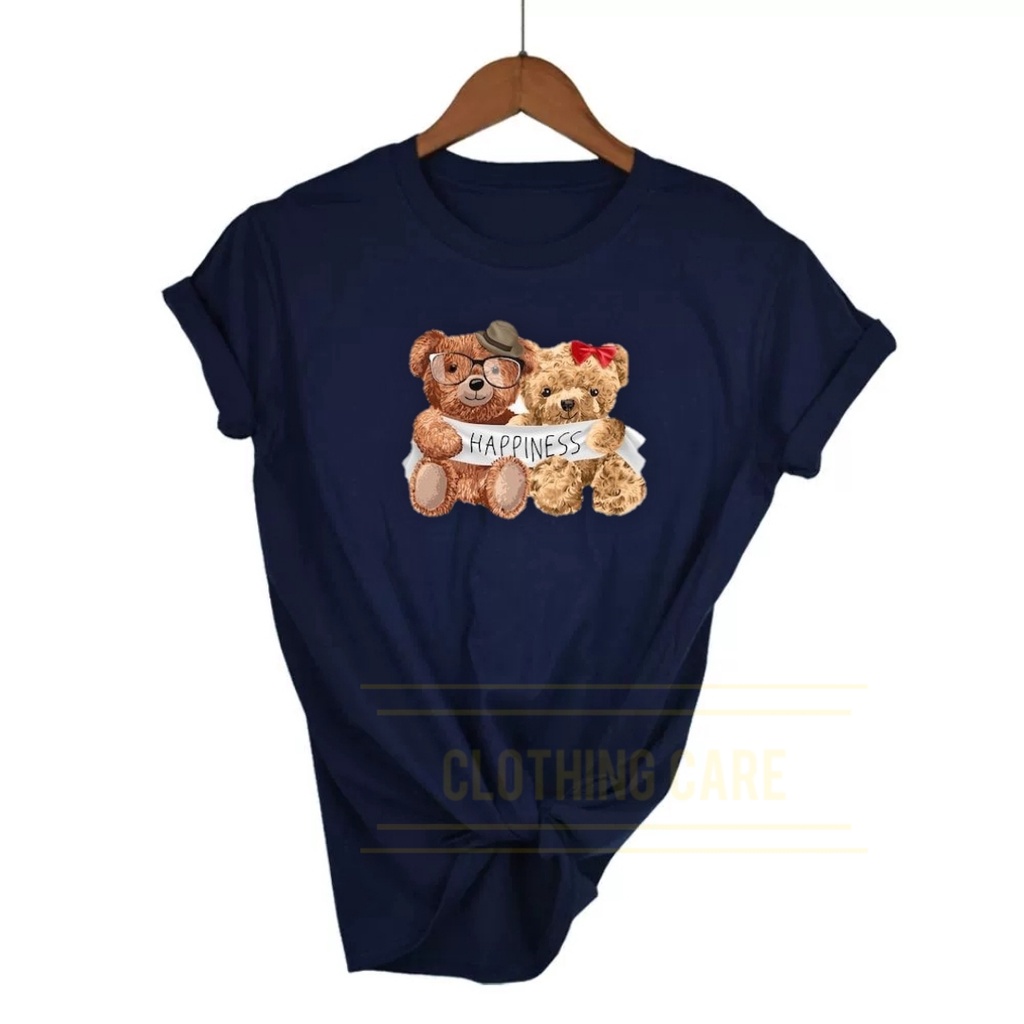 adult-tops-for-women-teddy-bear-happiness-t-shirts-teddy-bear-women-t-shirts-teddy-bear-short-sleeve-oversize-t-shi-02