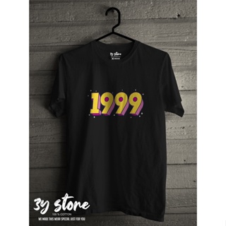 Oversized T-Shirt 1999 RETRO/KPK-3Y STORES-3XL_03