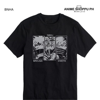                        -      BNHA ( Screen Printing- Rubberized Ink) -Anime Shoppu Ph_04