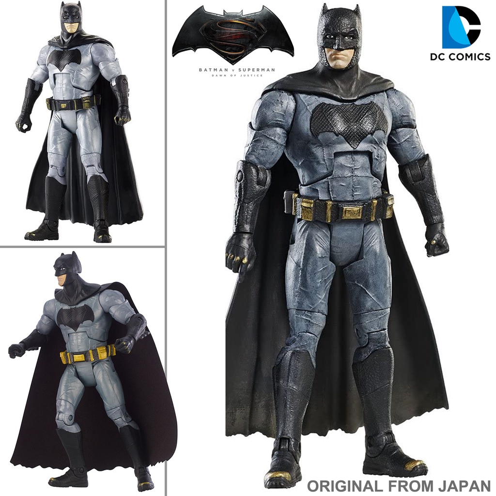 ของแท้ DC Comics Multiverse Batman Justice League จัสติซ ลีก แบทแมน ...