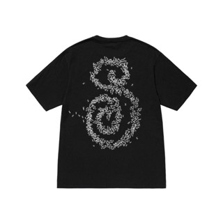 STUSSY ANTS PIGMENT DYE T-SHIRT_11