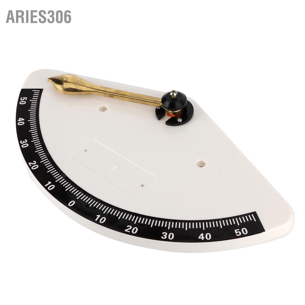 aries306-เครื่องมือค้นหามุม-inclinometer-ทางทะเลสำหรับเรือเรือยอชท์-rvs