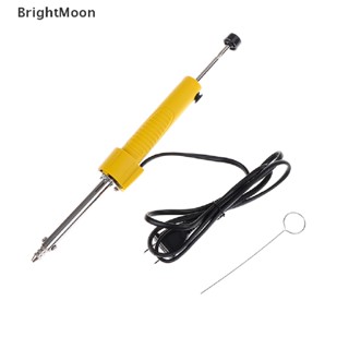 Brightmoon 30W 220v เครื่องปั๊มบัดกรีไฟฟ้า แบบสุญญากาศ