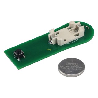 Btsg อะไหล่เครื่องพิมพ์ 3D E-Leveler อุปกรณ์เสริม สําหรับเครื่องพิมพ์ 3D