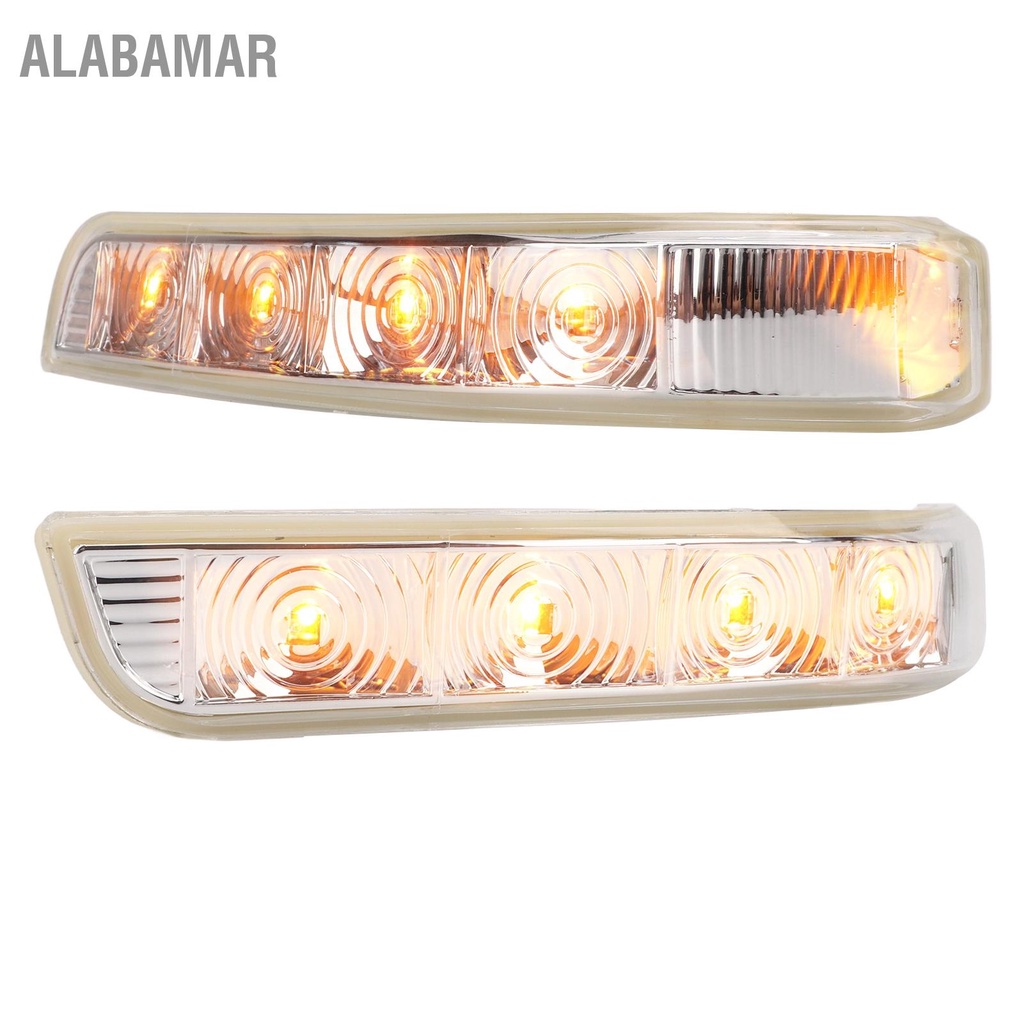 alabamar-กระจกมองข้าง-led-ไฟเลี้ยวเปลี่ยนไฟสัญญาณสำหรับ-kia-sorento-xm-2009-2014