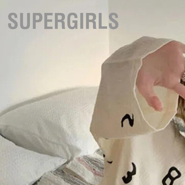 supergirls-2-ชิ้น-loungewear-เปิดลงคอระบายอากาศหรูหรานุ่มผู้หญิงชุดนอนแขนยาวสำหรับฤดูร้อน