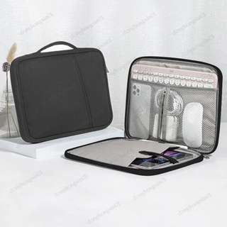 กระเป๋าแท็บเล็ต 7.9-11 นิ้ว สําหรับ iPad Pro 11 M1 2021 Pro 12.9 10.5 10.2 10.9 นิ้ว 2022 iPad Air 5 Huawei Matepad 12.6