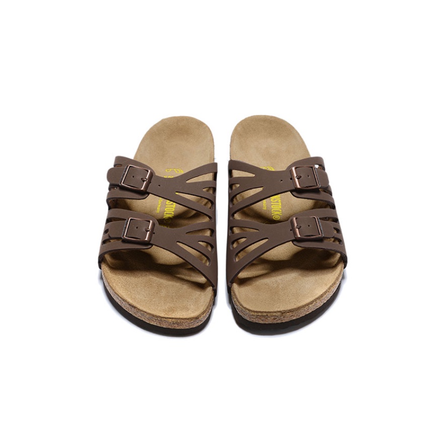 original-birkenstock-granada-mens-womens-classic-cork-brown-frosted-slippers-34-44