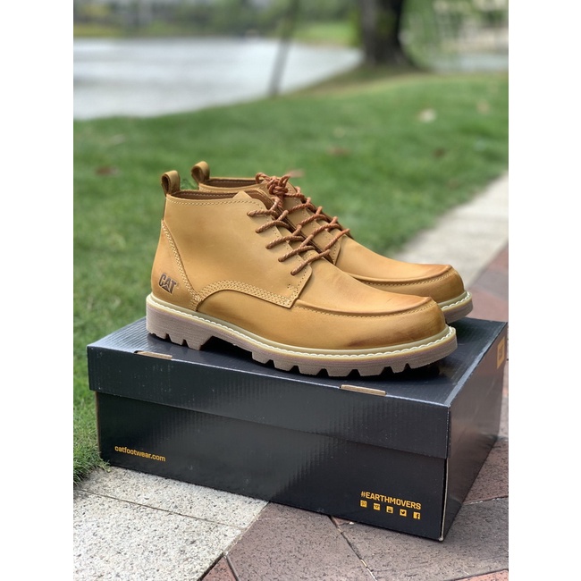 original-caterpillar-men-footwear-work-genuine-leather-outdoor-casual-boot-shoes-2140a-928-165-5