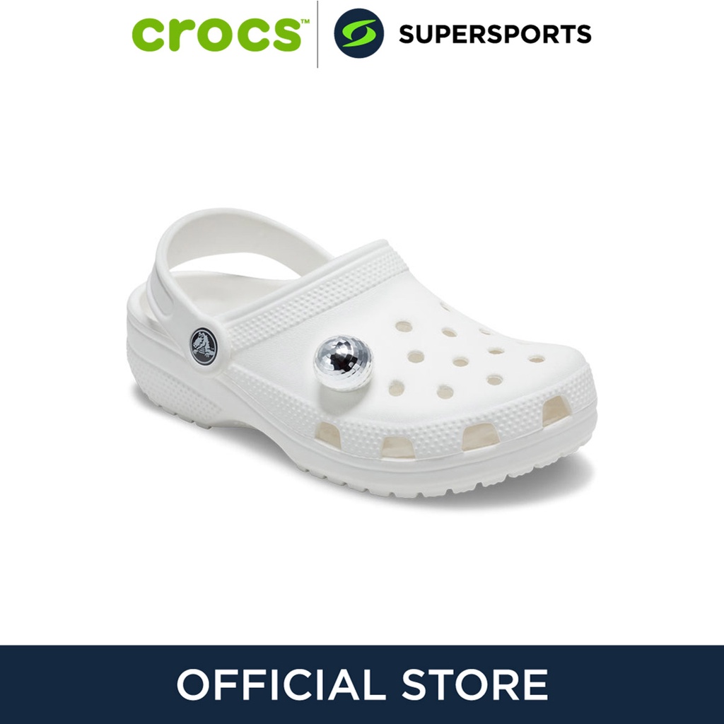 crocs-jibbitz-disco-ball-ตัวติดรองเท้า