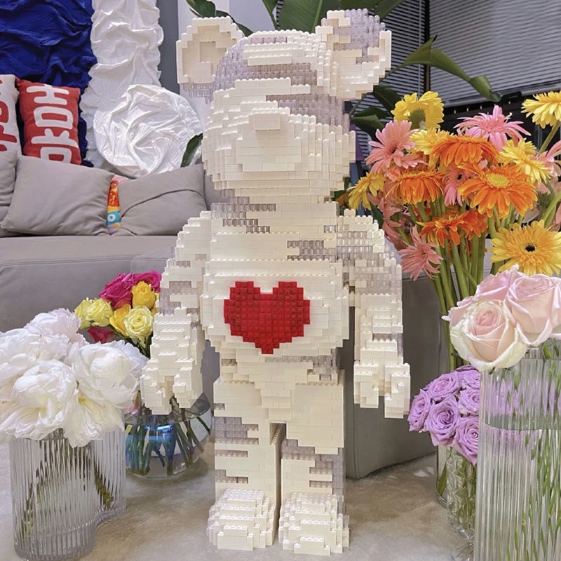 ไฟ-led-ในตัว-บล็อกตัวต่อ-bearbrick-ขนาดใหญ่-ตกแต่งภายใน-ของขวัญวันวาเลนไทน์-ของขวัญวันเกิด