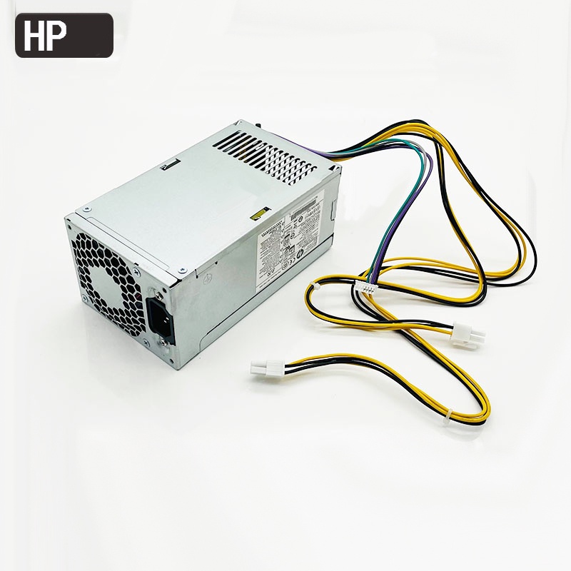 พาวเวอร์ซัพพลาย HP 282 288 480 400Pro G3 G4 MT PA-1181-6HY D16-180P1B ...