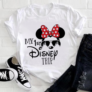 Toy Story Element Letter Printed T shirt Woman  Fashion Design Clothes Teens Tee Summer Breathable S-XL Tops_05