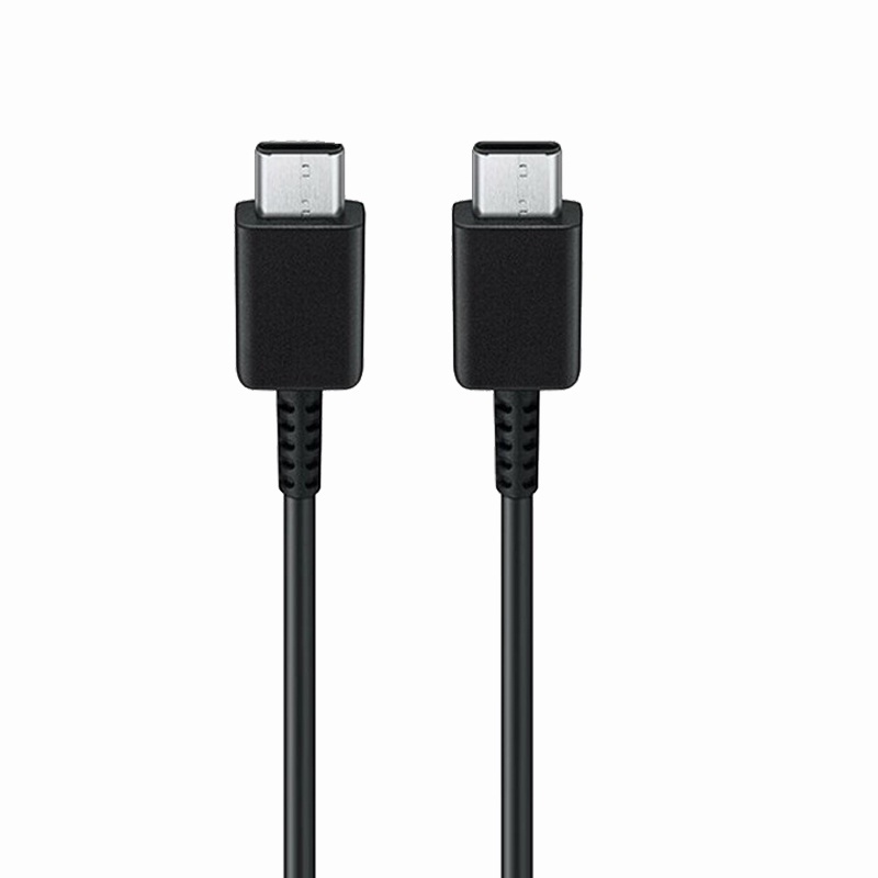 samsung-ชุดที่ชาร์จเร็ว-25w-สายชาร์จ-1-เมตร-2-เมตร-สายชาร์จเร็ว-type-c-เป็น-type-c-สายเคเบิล-usb-c