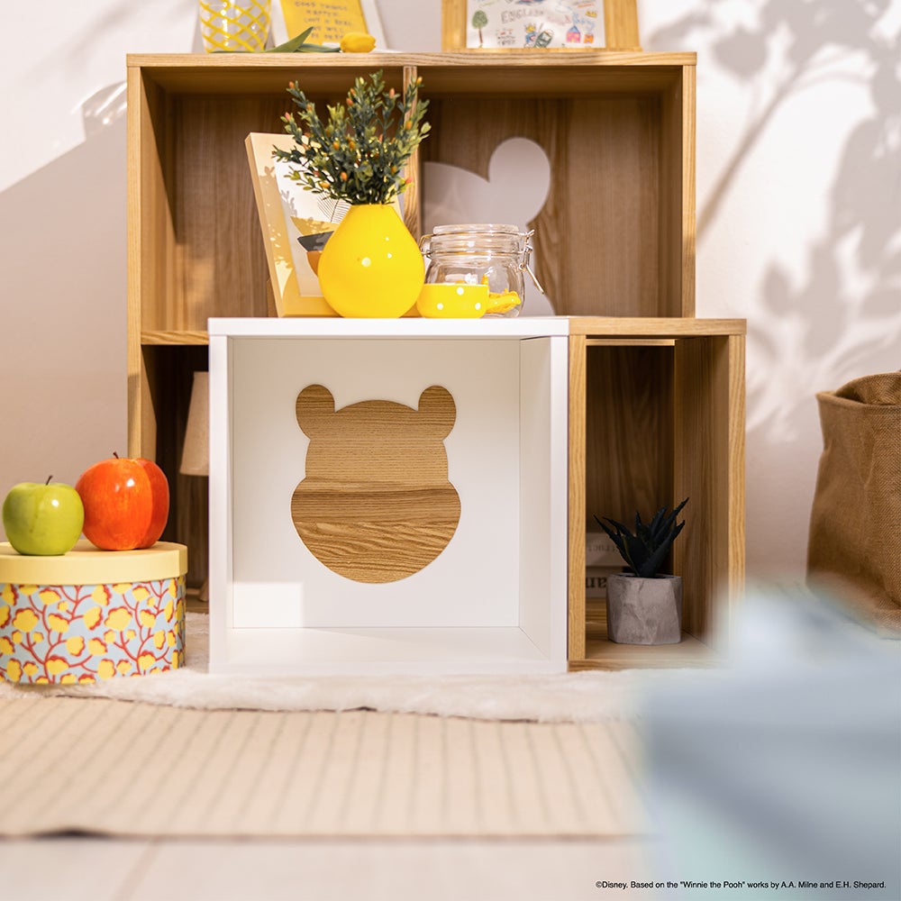 disney-home-koncept-furniture-ตู้เก็บของ-กล่องโล่ง-disney-ขนาด-53x30x35-ซม