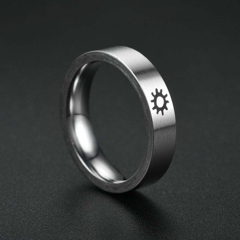 easy-zhou-แหวนหมั้น-เหล็กไทเทเนียม-4-มม-เครื่องประดับแฟชั่น-สําหรับผู้ชาย-ผู้หญิง-kcr221