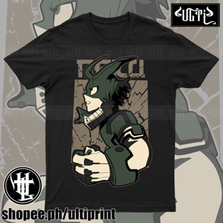 MY HERO ACADEMIA SHIRT | ANIME SHIRT | HA22_04