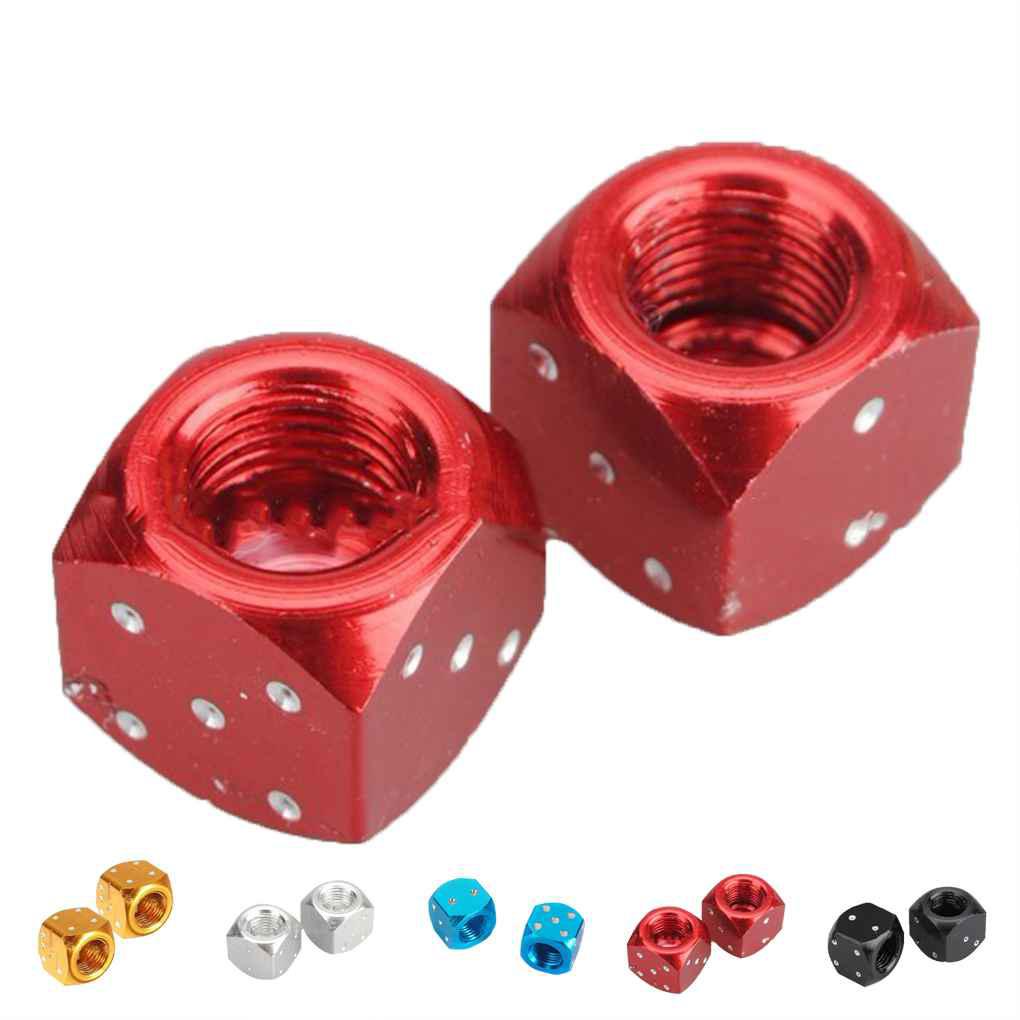 universal-dice-shaped-motorcycle-tire-valve-cap-aluminium-alloy-alloy-explosion-proof-valve-explosion-proof-valve-core-cover-accessory