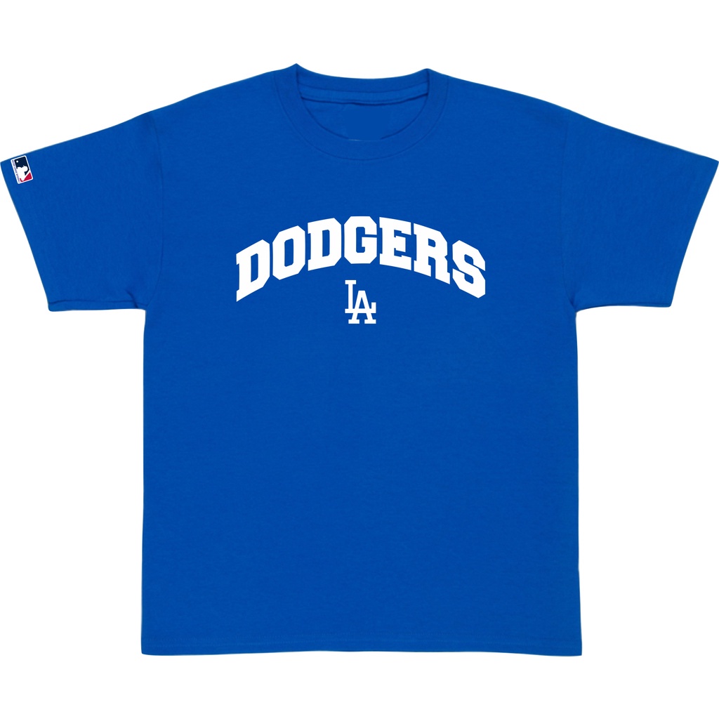 dodgers-mlb-premium-quality-t-shirt-1