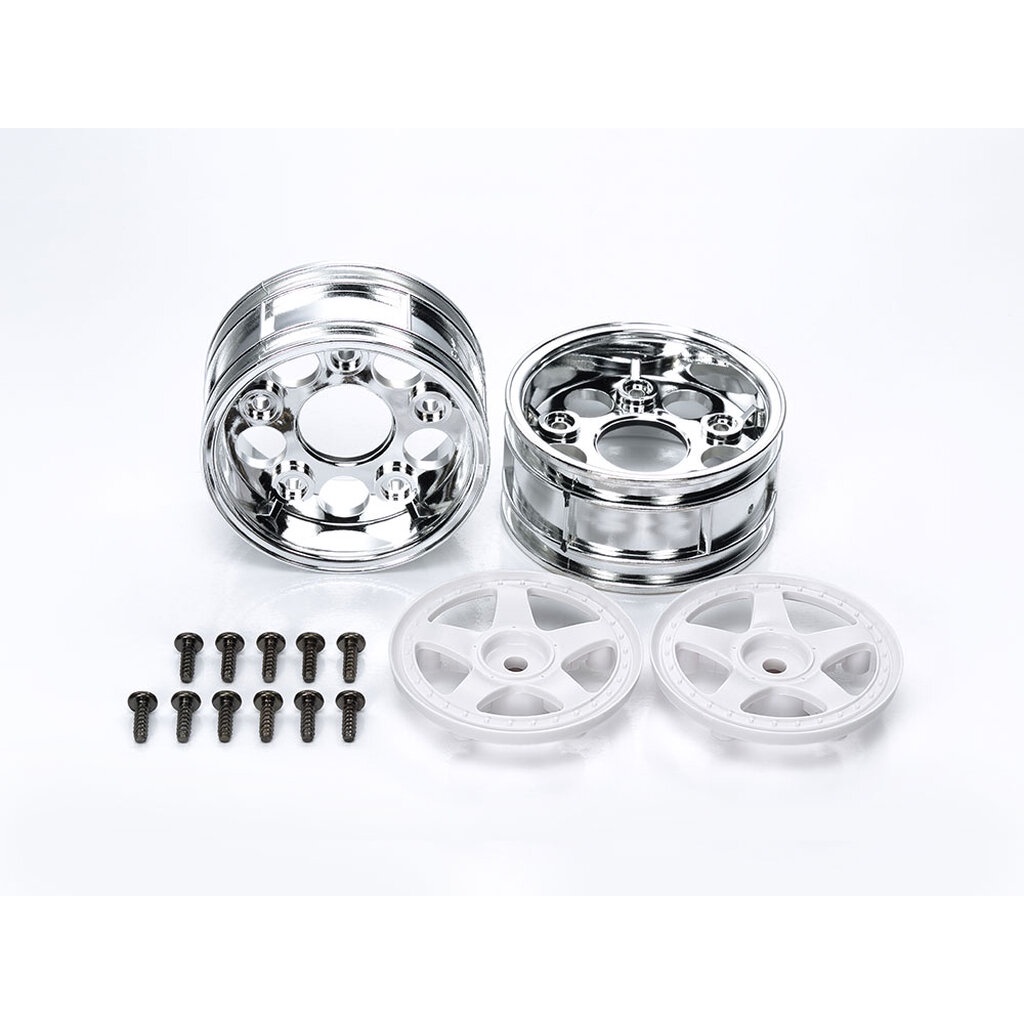 Tamiya Hop Up Options No.697 OP.697 Super Stock RZ Motor 53697