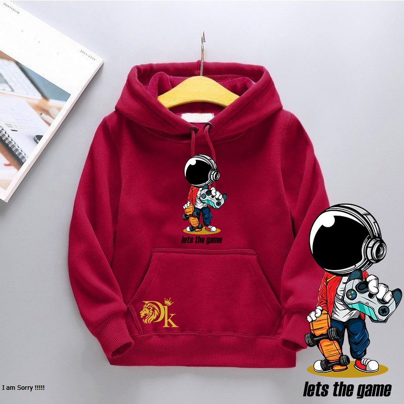 เสื้อแจ็กเก็ตกันหนาว-มีฮู้ด-สําหรับเด็กผู้ชาย-และเด็กผู้หญิง-อายุ-2-3-4-5-6-7-8-9-10-11-12-ปี
