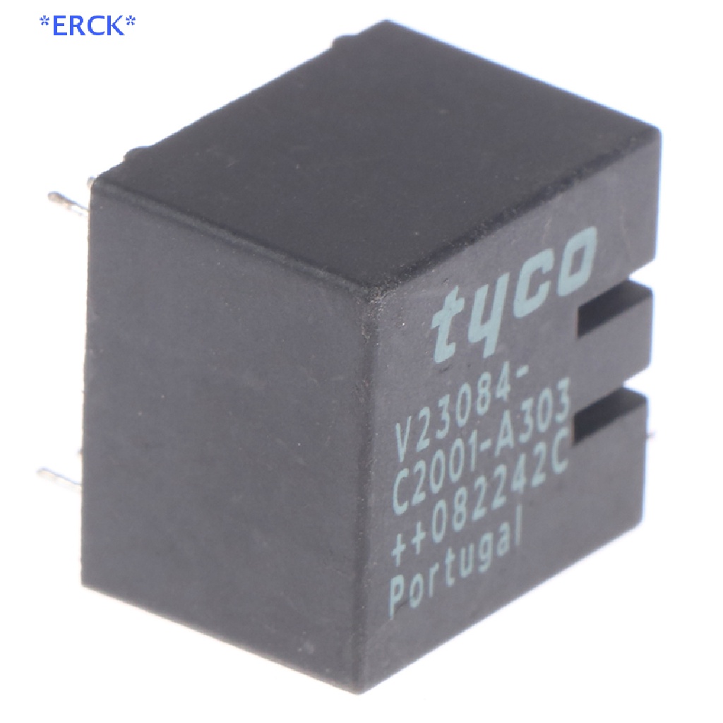 erck-gt-รีเลย์ล็อคกลาง-v23084-c2001-a303-สําหรับรีเลย์รถยนต์-10-pin