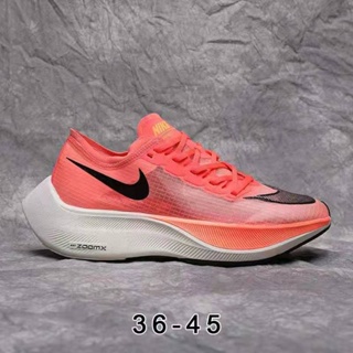 Nikes New Marathon ZoomX Vaporly Next% and Shock Absorbing Running Shoes red39-45