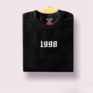 YEAR BORN 1998▪️high quality shirt_03