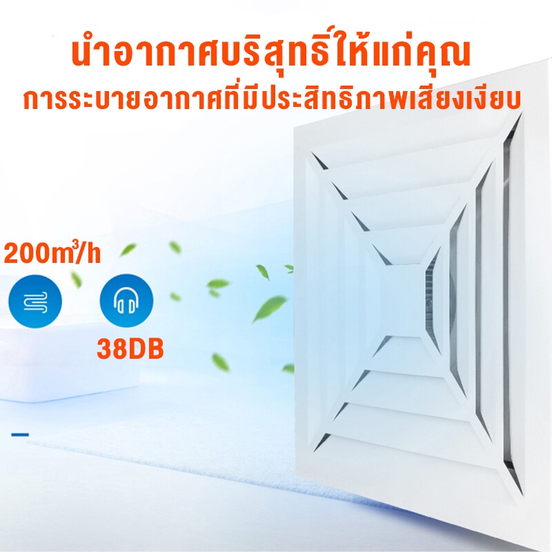 พัดลมดูดอากาศ-220v-พัดลมระบายอากาศ-แบบฝังฝ้าเพดาน-พัดลมระบายอากาศ-ที่ดูดอากาศ-พัดลมระบายอากาศติดผนัง-พัดลมดูดอากาศติดเพ