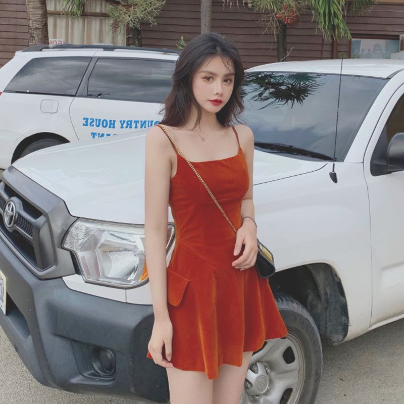 t-terrierrier-ชุดเดรสกระโปรงสั้น-ทรงเอ-สไตล์เฮปเบิร์น-สําหรับสตรี
