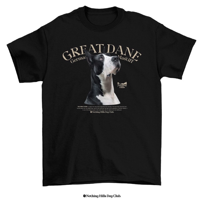 เสื้อยืดลาย-greatdane-เกรตเดน-classic-cotton-unisex-by-nothing-hills-02