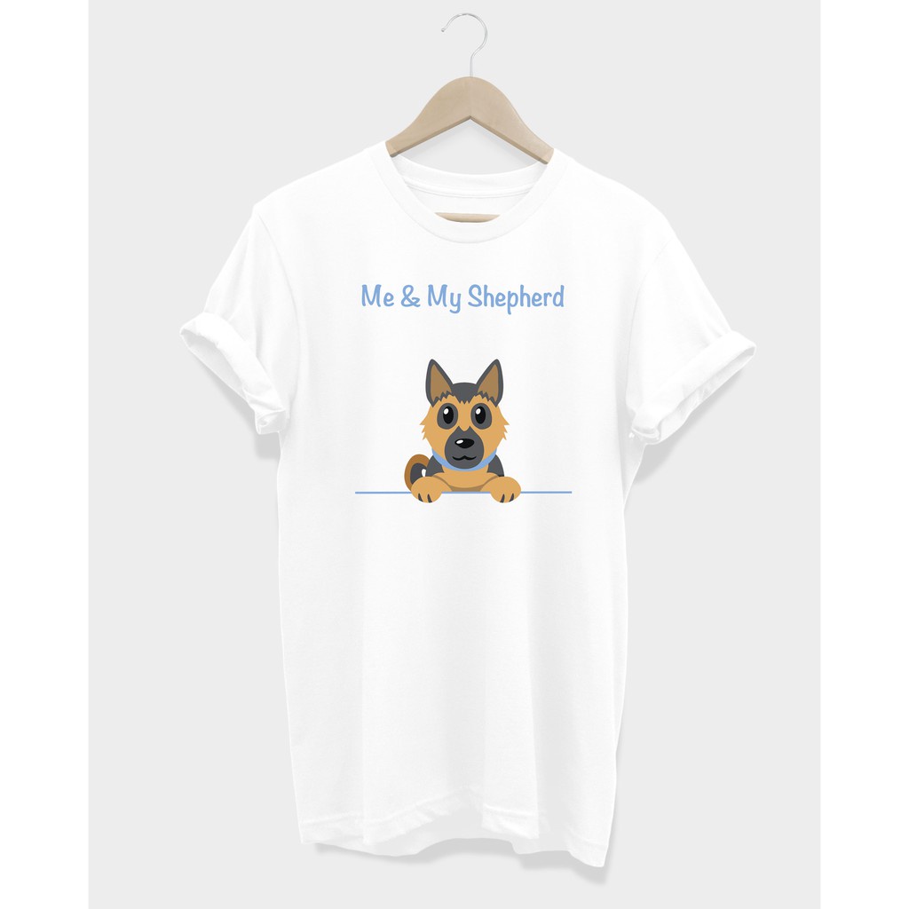 เสื้อยืดลายสุนัข-อัลเซเชี่ยน-me-amp-my-shepherd-01