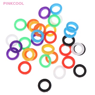 Pinkcool 32X สีสดใส กลวง ซิลิโคน ฝาครอบ พวงกุญแจ ท็อปเปอร์ ของขวัญ
 มาแรง
