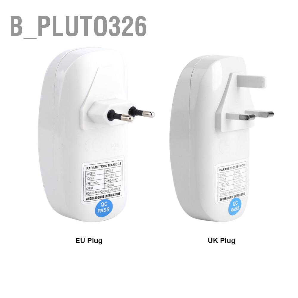 b-pluto326-กล่องประหยัดพลังงานไฟฟ้า-90-250v-3000w-ปลั๊ก-eu-uk