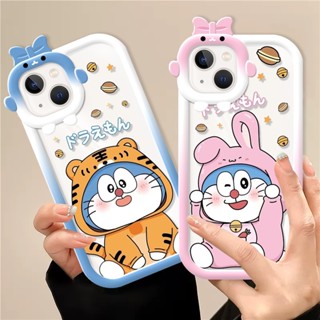 เคสโทรศัพท์มือถือ แบบนิ่ม ลายการ์ตูนโดราเอมอน สําหรับ OPPO Reno 3 4 5 6 7 7se 8 Pro 5G