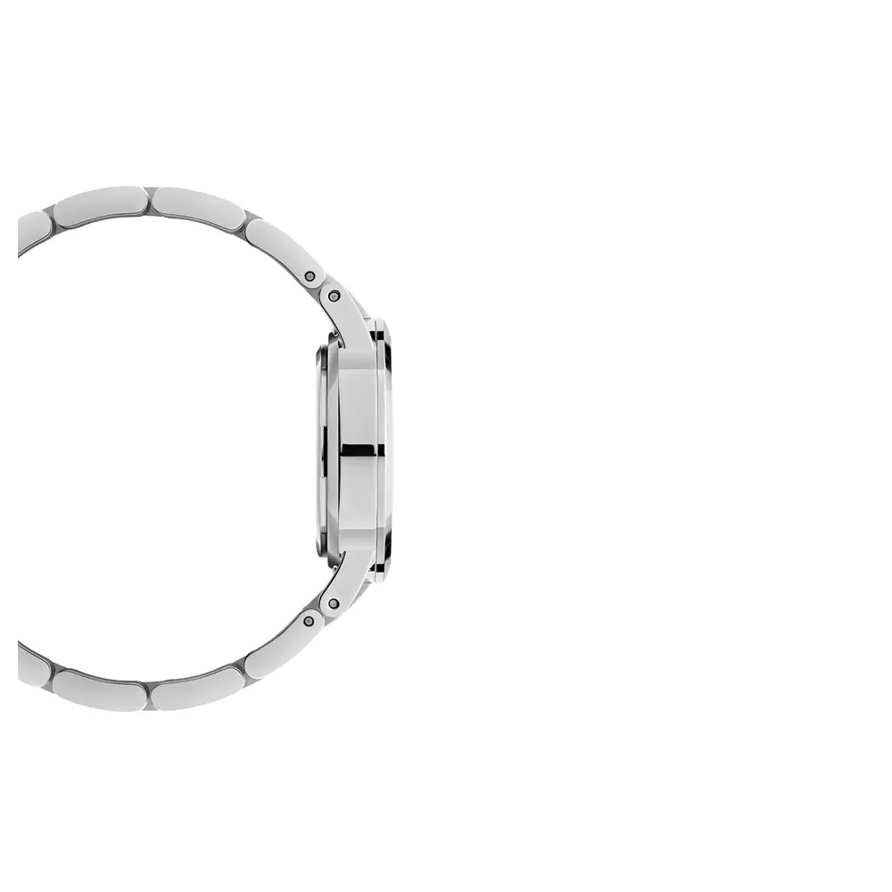 ทักแชทรับโค้ด-daniel-wellington-นาฬิกาข้อมือ-iconic-link-s-white-32มม-สีเงิน