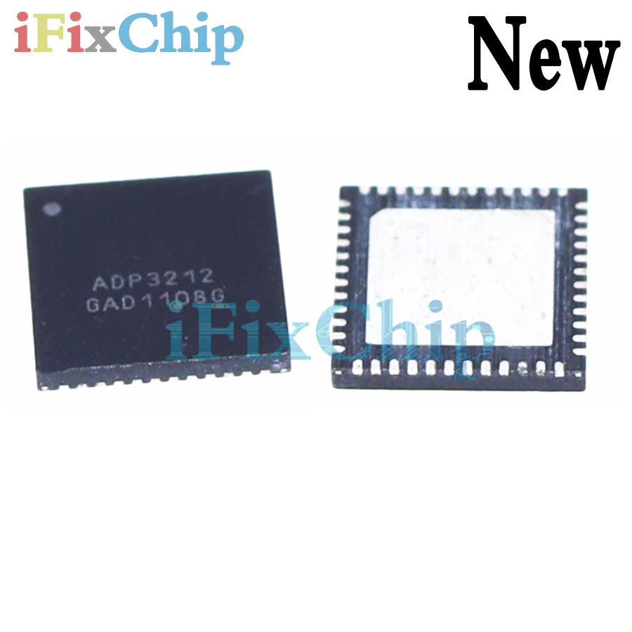 วงจรรวม QFN-48 ADP3212MNR2G ADP3212 5 ชิ้น | Shopee Thailand