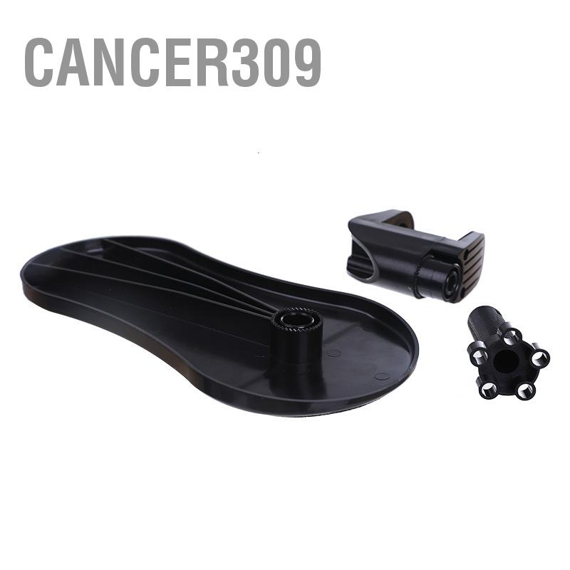 cancer309-ที่วางแขนคอมพิวเตอร์หมุนได้สะดวกสบายป้องกันการลื่นแขนโต๊ะที่เหมาะกับการทำงานสำหรับโฮมออฟฟิศ