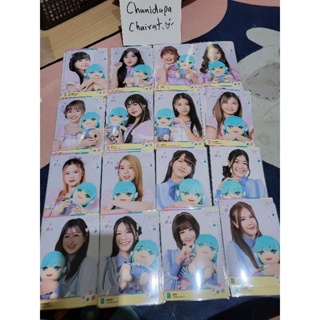 BNK48-CGM48 Photoset CIRCLE JAM 2023(1/2)